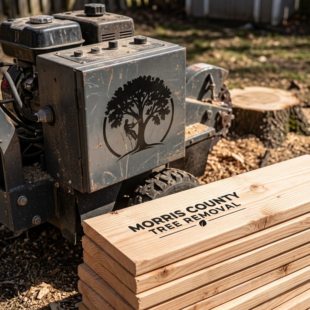 Tree Removal Morris County Tree Removal